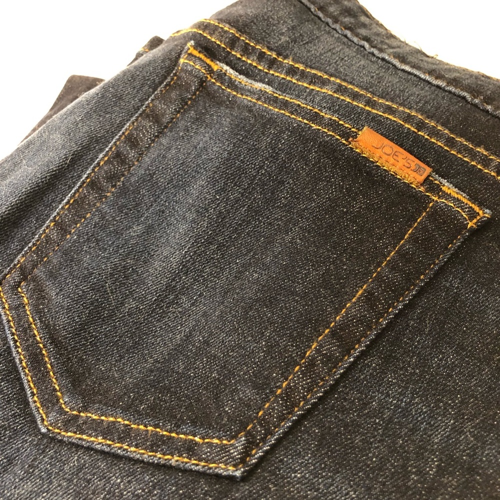 JOE’S SKINNY ANKLE JEAN SIZE 29